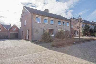 Woning Caspar Boshartstraat 21 Macharen
