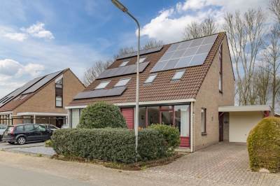 Woning Wilgenlaan 45 Dokkum
