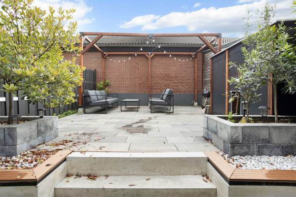 Woning Prinses Margrietlaan 71a Rotterdam