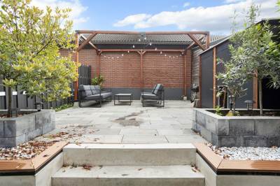 Woning Prinses Margrietlaan 71a Rotterdam