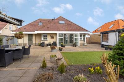 Woning Van Foreestweg 2F Julianadorp