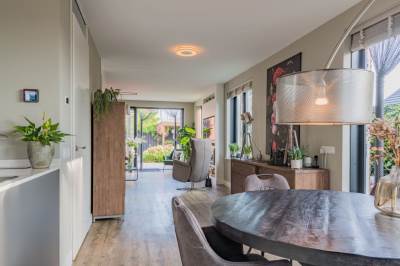 Woning Goudreinette 13 Lith