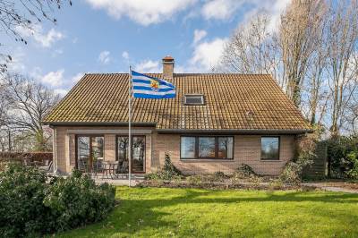 Woning Lange Heerenstraat 79 Schoondijke