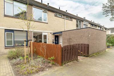 Woning Roedelhof 26 Oss