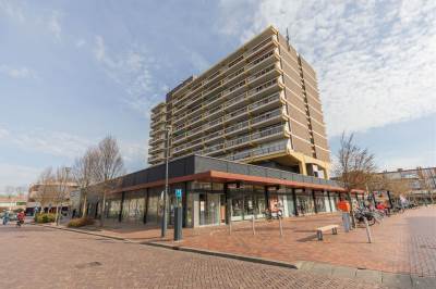 Woning Vijf Meilaan 160 Leiden