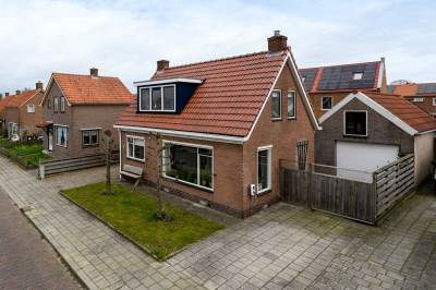 Woning Goudvinkstraat 24 Wolvega