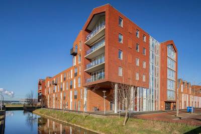 Woning Zuidmade 10 Delft