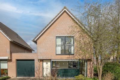 Woning Hoefblad 21 Woudenberg