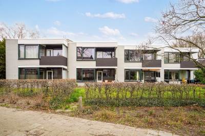 Woning Zeeldraaierstraat 16 Vught