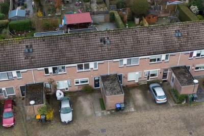 Woning Zebraspoor 498 Maarssen