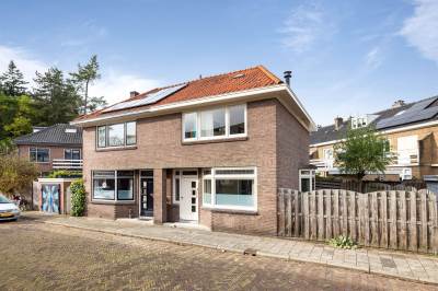 Woning President Steynstraat 3 Deventer