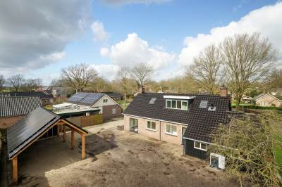 Woning Achter de Hoven 8 Dwingeloo