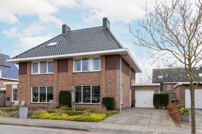 Woning Ganzenroer 3b Tollebeek
