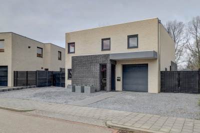 Woning Schout van Heeckerenring 45 Heerlen