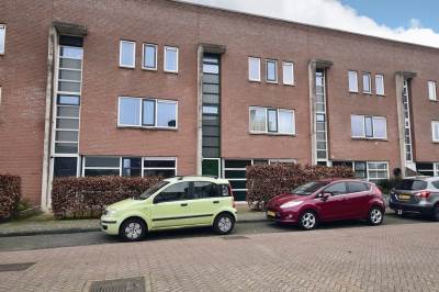 Woning Baronie 33 Lelystad