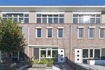 Woning Kwart 19 Kampen