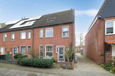 Woning Peppengouw 91 Almere
