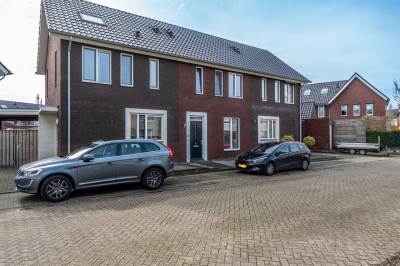 Woning Van Tuijllaan 78 Schijndel