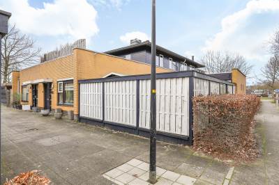 Woning Meistraat 67 Almere