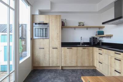 Woning Vijfde Rompert 6 Den Bosch