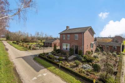 Woning Blaktweg 36 Melderslo