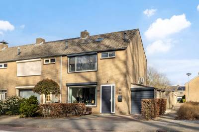 Woning Van Gilslaan 39 Made