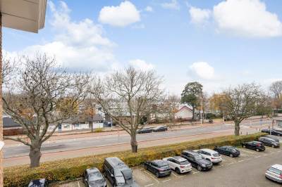 Woning Ebalstraat 1c Rotterdam