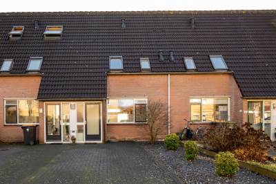 Woning Johan Buziaustraat 83 Hengelo (OV)