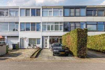 Woning Merwedelaan 4 Veghel