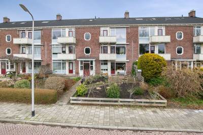 Woning Oosterpark 91 Assen