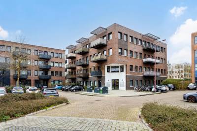 Woning Krijtwal 331 Nieuwegein