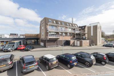 Woning de Schans 40 Leek