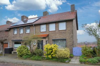 Woning Constantijn Huygensstraat 91 Brunssum