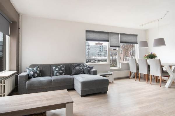 Woning Hildebrandhove 172 Zoetermeer