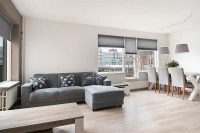 Woning Hildebrandhove 172 Zoetermeer