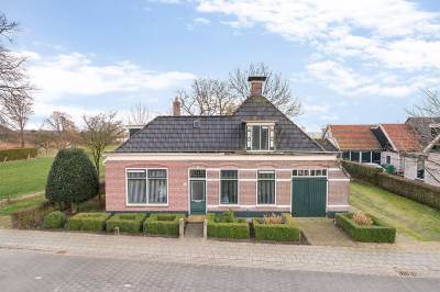 Woning Rijksstraatweg 148 Hurdegaryp