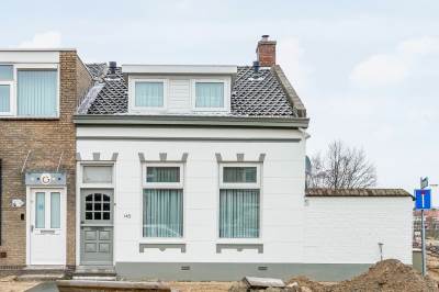 Woning Antwerpsestraatweg 145 Bergen op Zoom