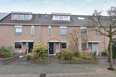Woning Schepenen 68 Naarden