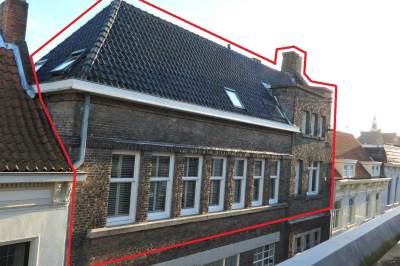 Woning Engelsestraat 28 Bergen op Zoom