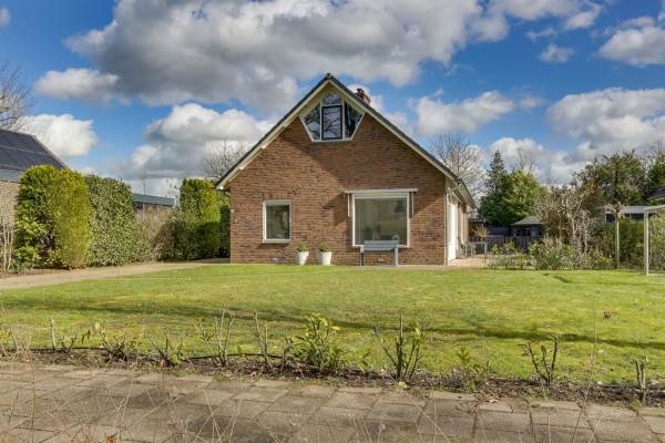 Woning Mulertlaan 20 Dalfsen