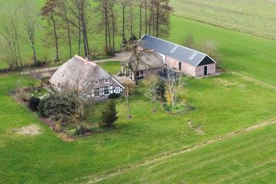 Woning Slagweg 3 Dalfsen