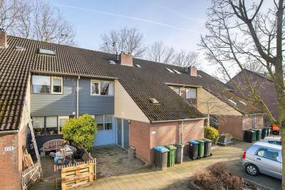 Woning Tichelkuilen 227 Zutphen