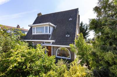 Woning Friedalaan 80 Zwanenburg