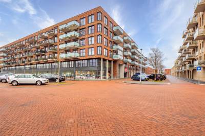 Woning Miles Davisstraat 275 Utrecht