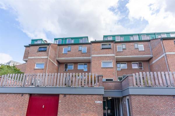 Woning Albert van Dalsumlaan 355 Utrecht