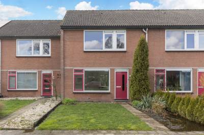 Woning de Rikking 89 Steenwijk