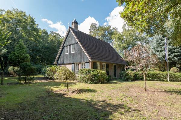 Woning Nemelerbergweg 13 Zwolle