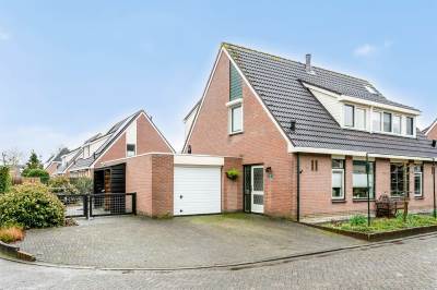 Woning Dille 8 Dronten