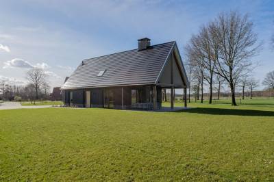 Woning Rondweg 4b Den Velde