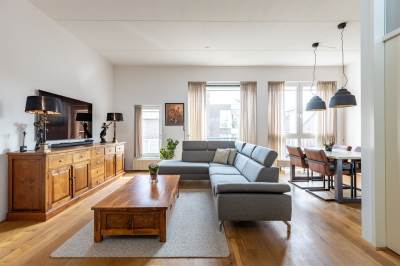 Woning De Smidse 24 Ruurlo